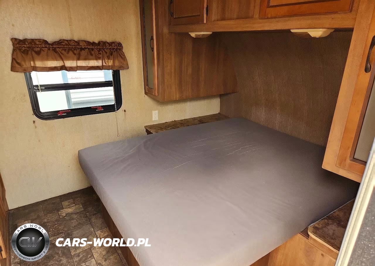 2014 Forest River Catalina Camper VIN:5ZT2CAWB4ET005480 - 6