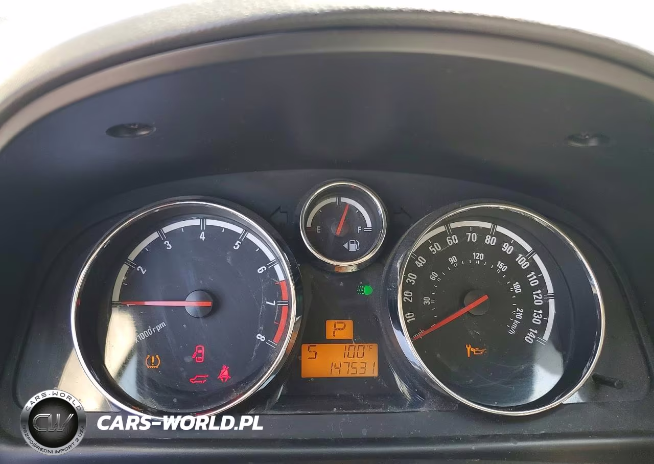 2008 Saturn Vue Xe VIN:3GSCL33P88S668510 - 9