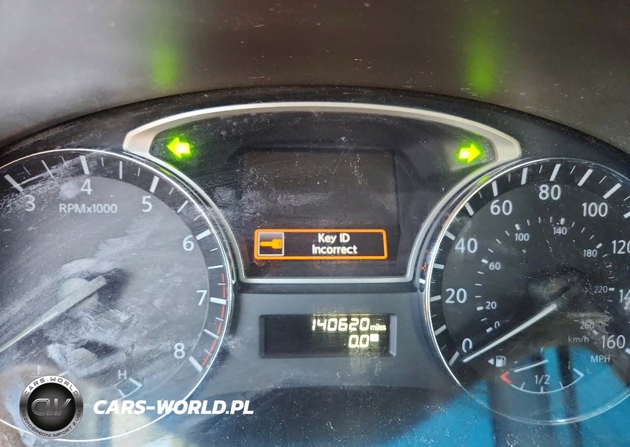 2015 Nissan Altima 2.5 S VIN:1N4AL3AP8FN894372 - 9