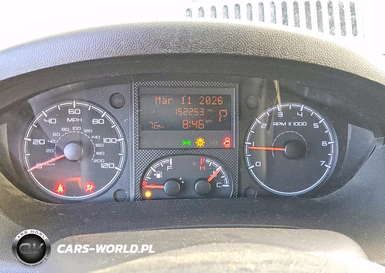 2020 Ram Promaster 3500 Delivery Van VIN:3C6URVJG2LE129148 - 9