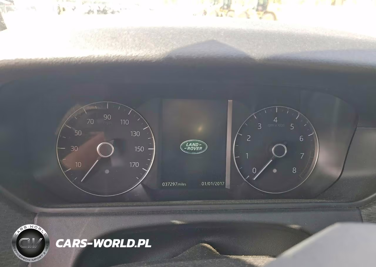 2020 Land Rover Range Rover Velar S VIN:SALYB2EX7LA269991 - 9
