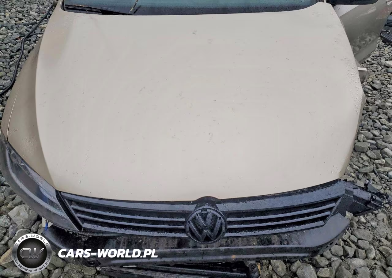 2014 Volkswagen Jetta Se VIN:3VWD07AJ8EM226144 - 11