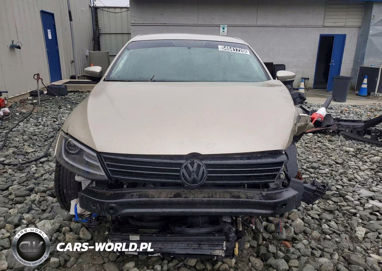 2014 Volkswagen Jetta Se VIN:3VWD07AJ8EM226144 - 5