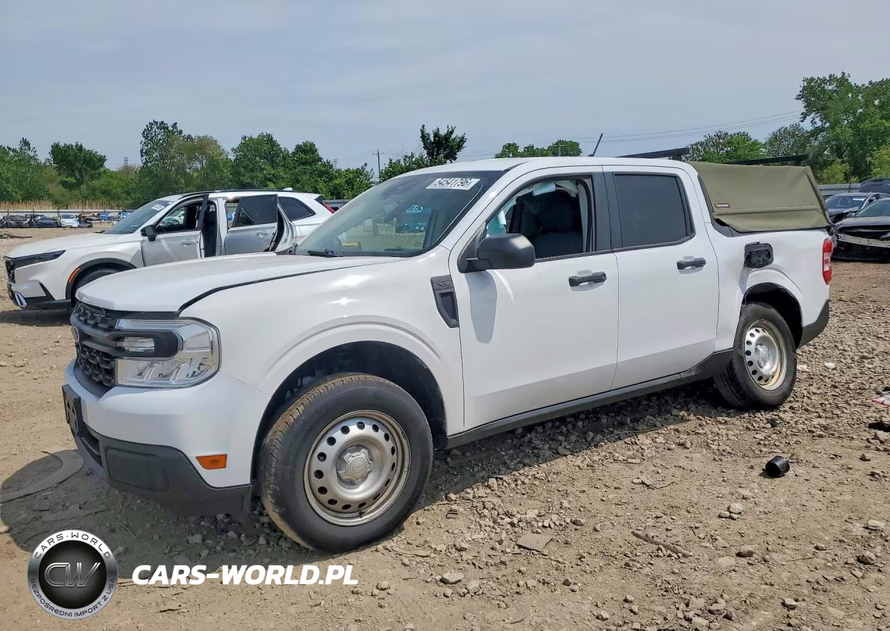 2022 Ford Maverick Xl