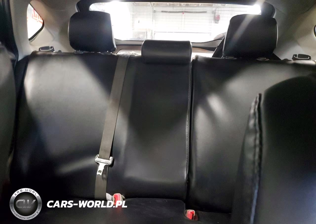 2011 Toyota Prius Two VIN:JTDKN3DU6B0292085 - 10
