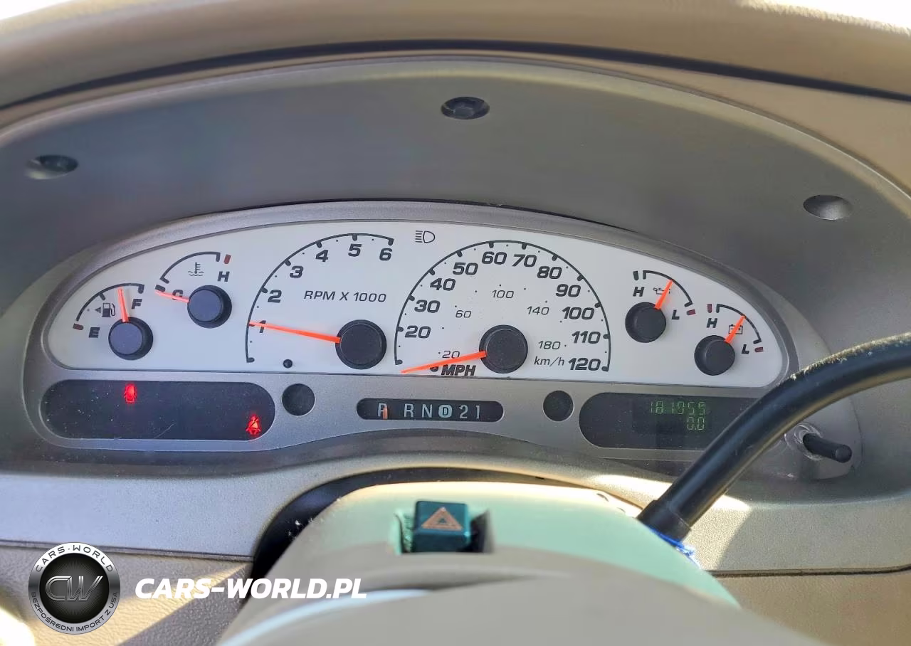 2005 Ford Explorer Sport Trac VIN:1FMZU67K55UA59546 - 9