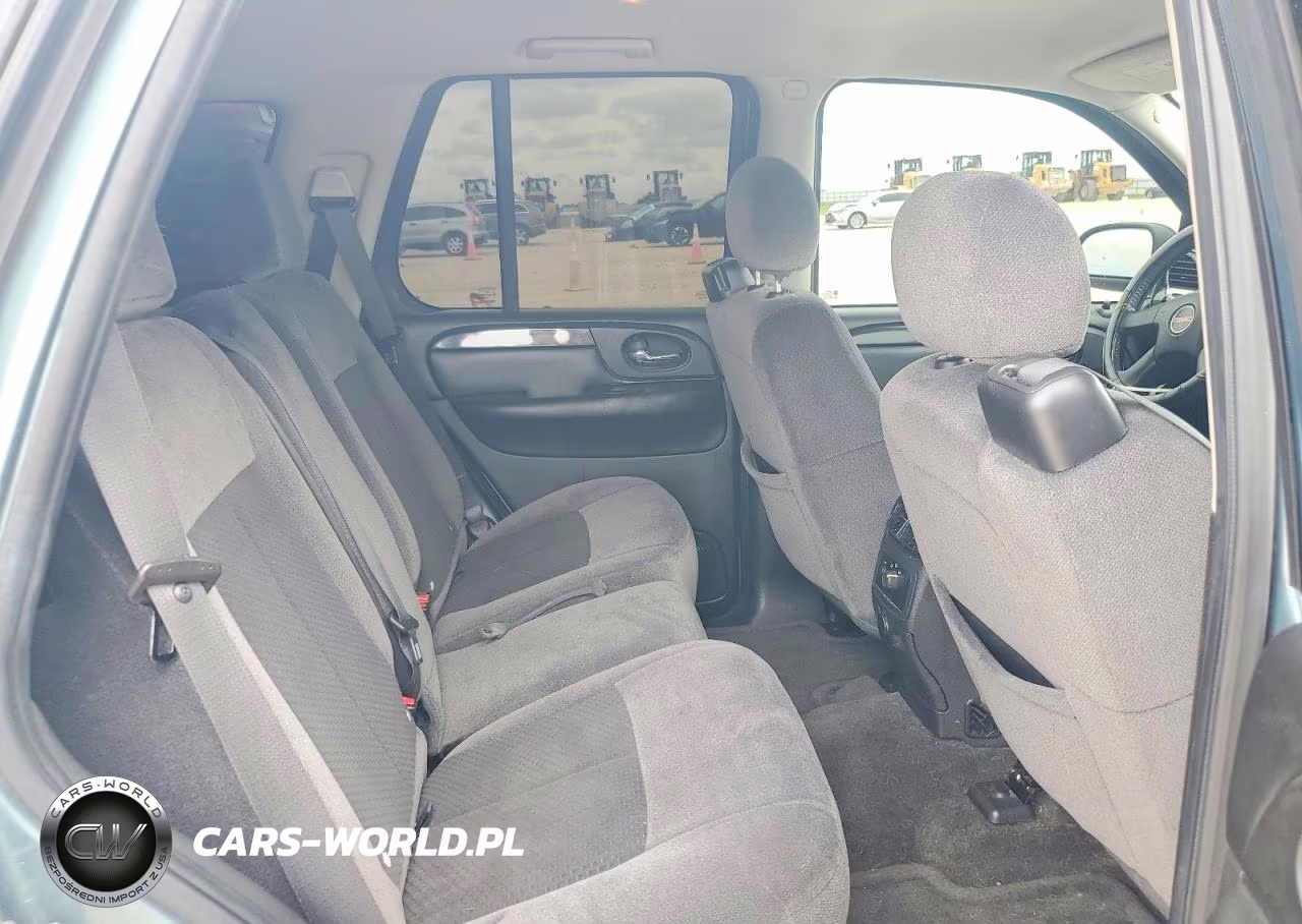 2009 GMC Envoy Sle VIN:1GKDS33S292103338 - 11