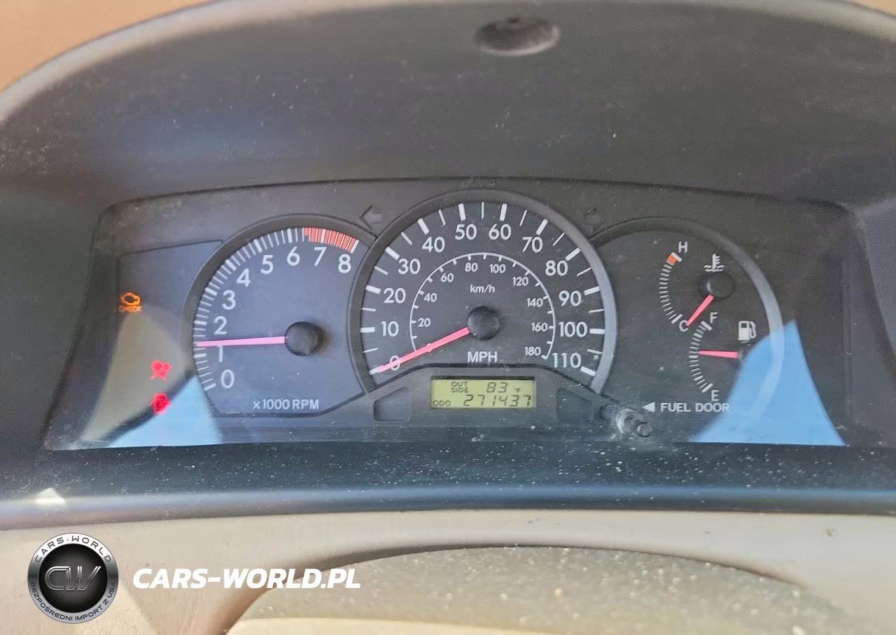 2005 Toyt Corolla VIN:1NXBR32E85Z502887 - 9