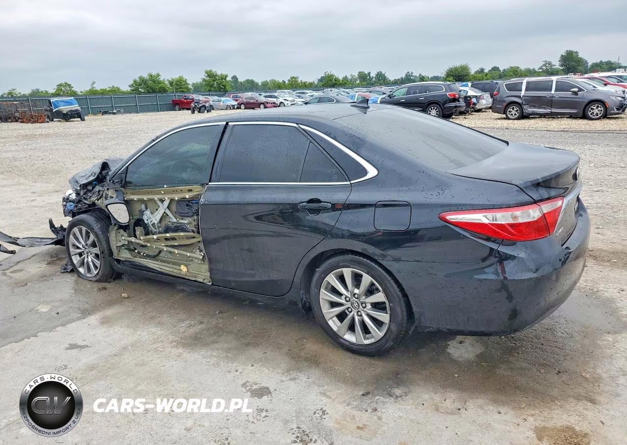 2017 Toyota Camry Hybrid Xle VIN:4T1BD1FKXHU228213 - 2