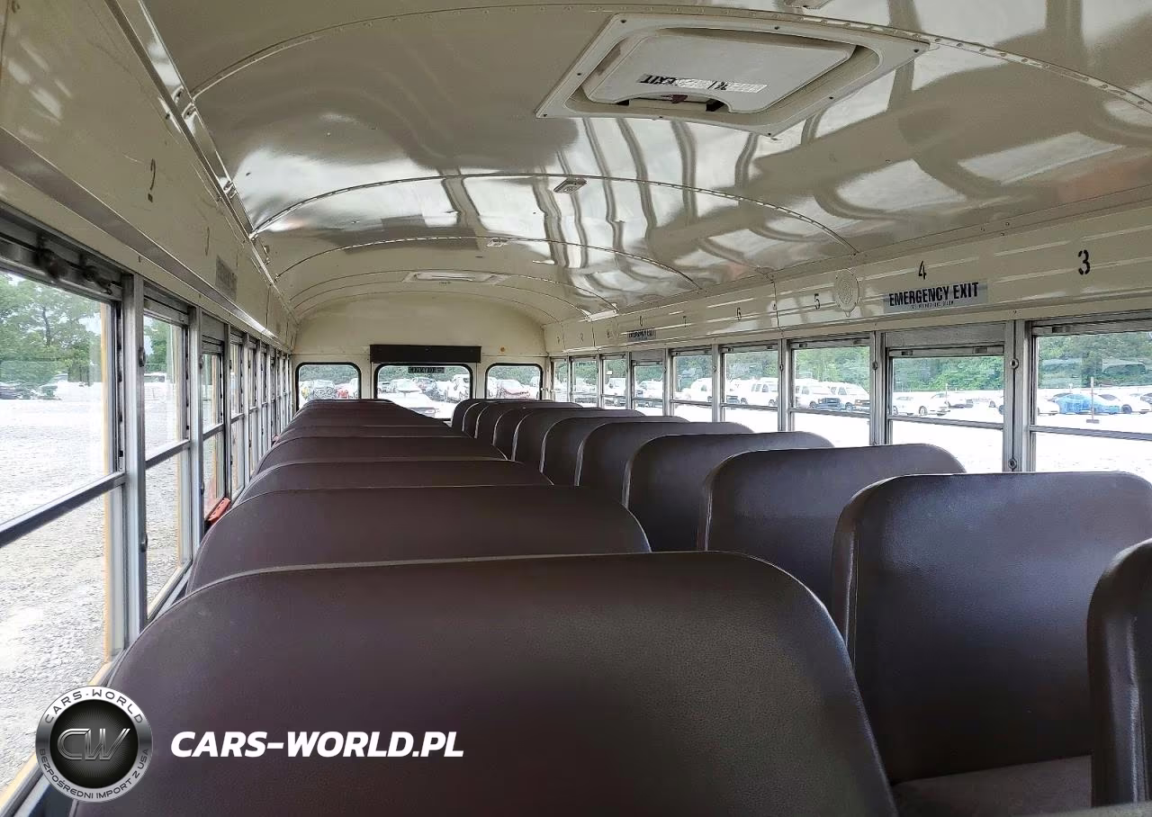 1998 International 3000 3800 VIN:1HVBBAAN4WH621362 - 6