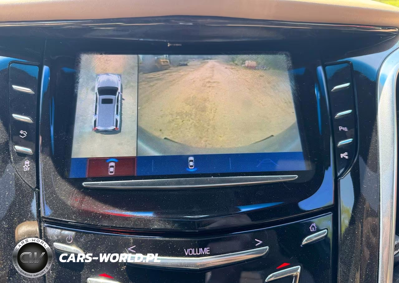 2019 Cadillac Escalade Esv Platinum VIN:1GYS4KKJ7KR114181 - 13