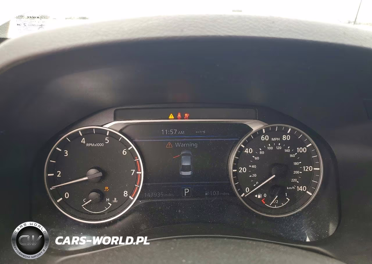 2019 Nissan Altima S VIN:1N4BL4BV8KC219697 - 9
