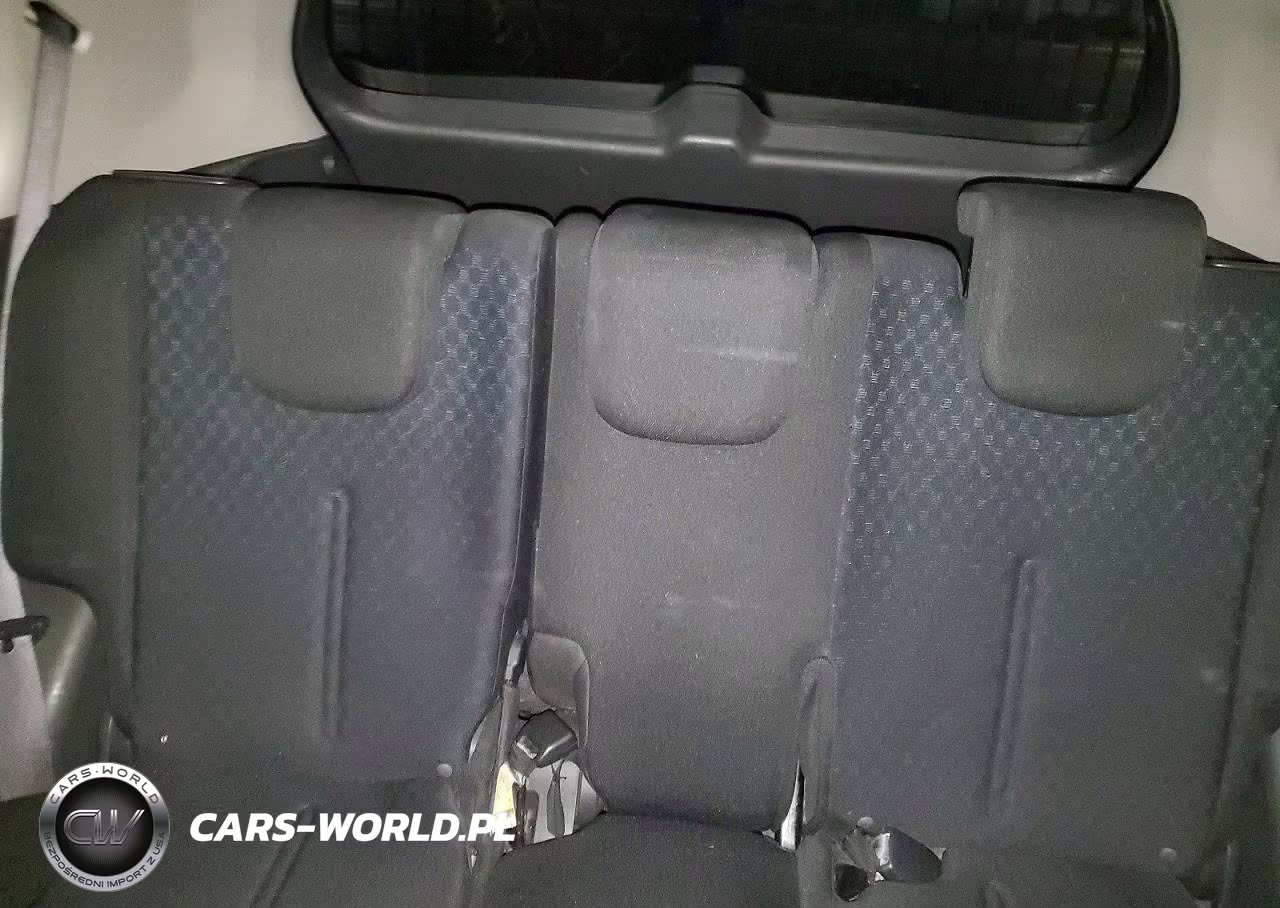 2009 Toyota Scion Xd VIN:JTKKU10479J044549 - 10