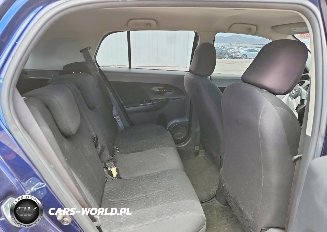 2009 Toyota Scion Xd VIN:JTKKU10479J044549 - 11