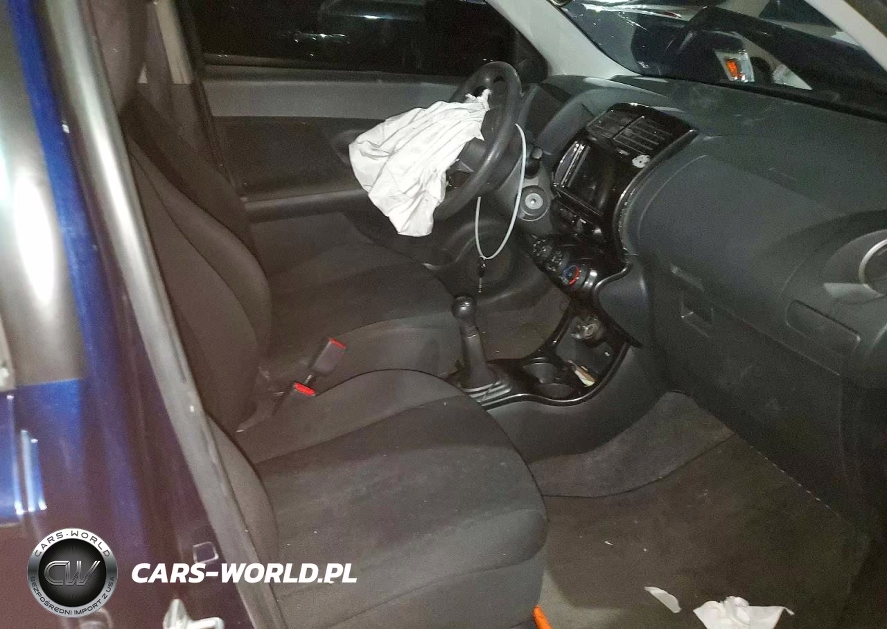 2009 Toyota Scion Xd VIN:JTKKU10479J044549 - 13
