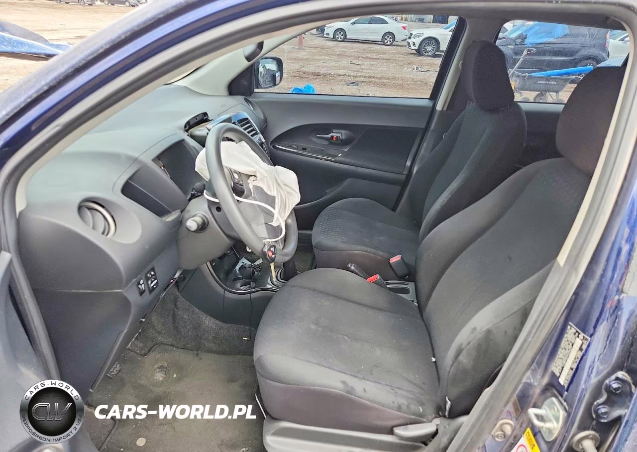 2009 Toyota Scion Xd VIN:JTKKU10479J044549 - 7