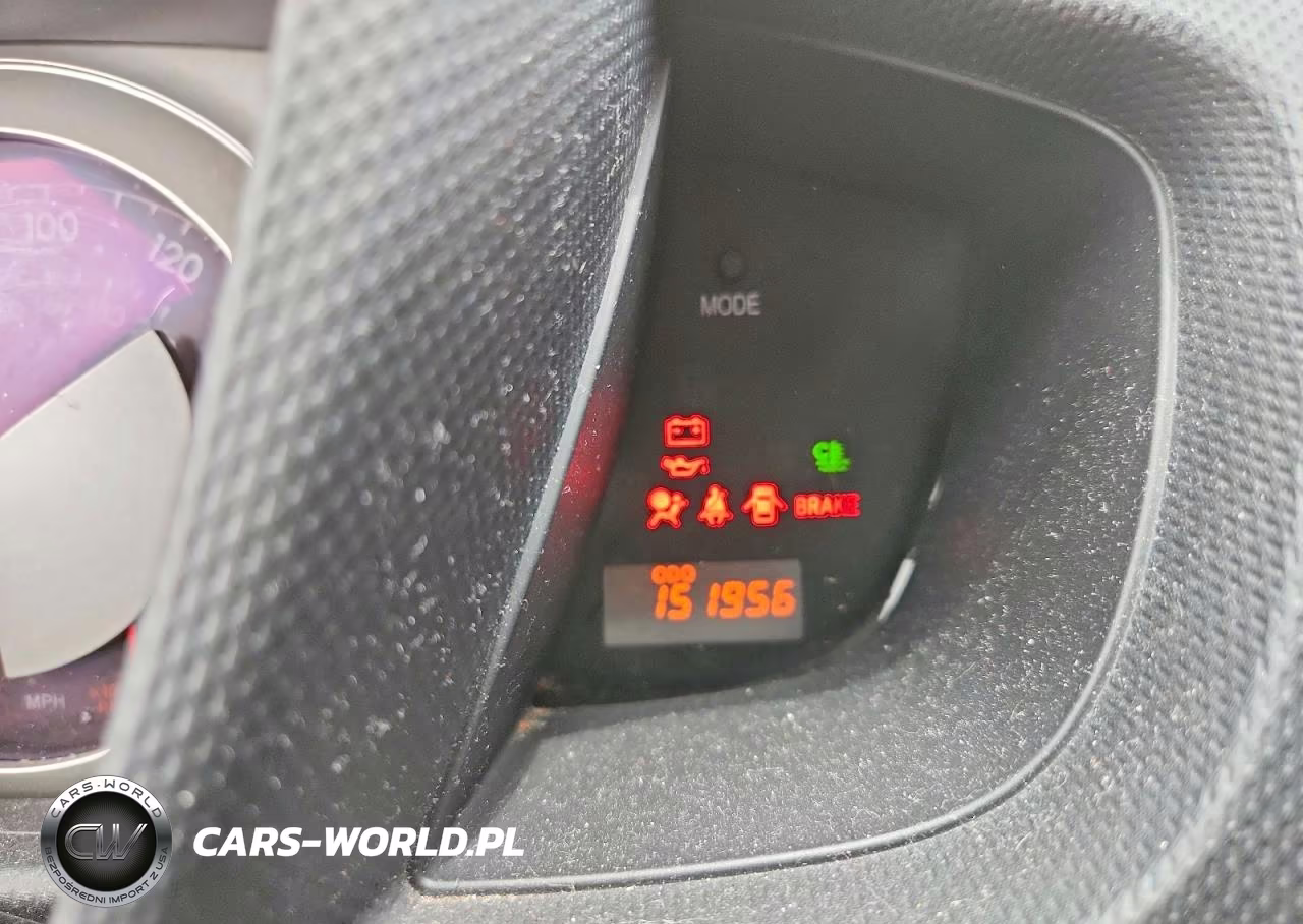 2009 Toyota Scion Xd VIN:JTKKU10479J044549 - 9