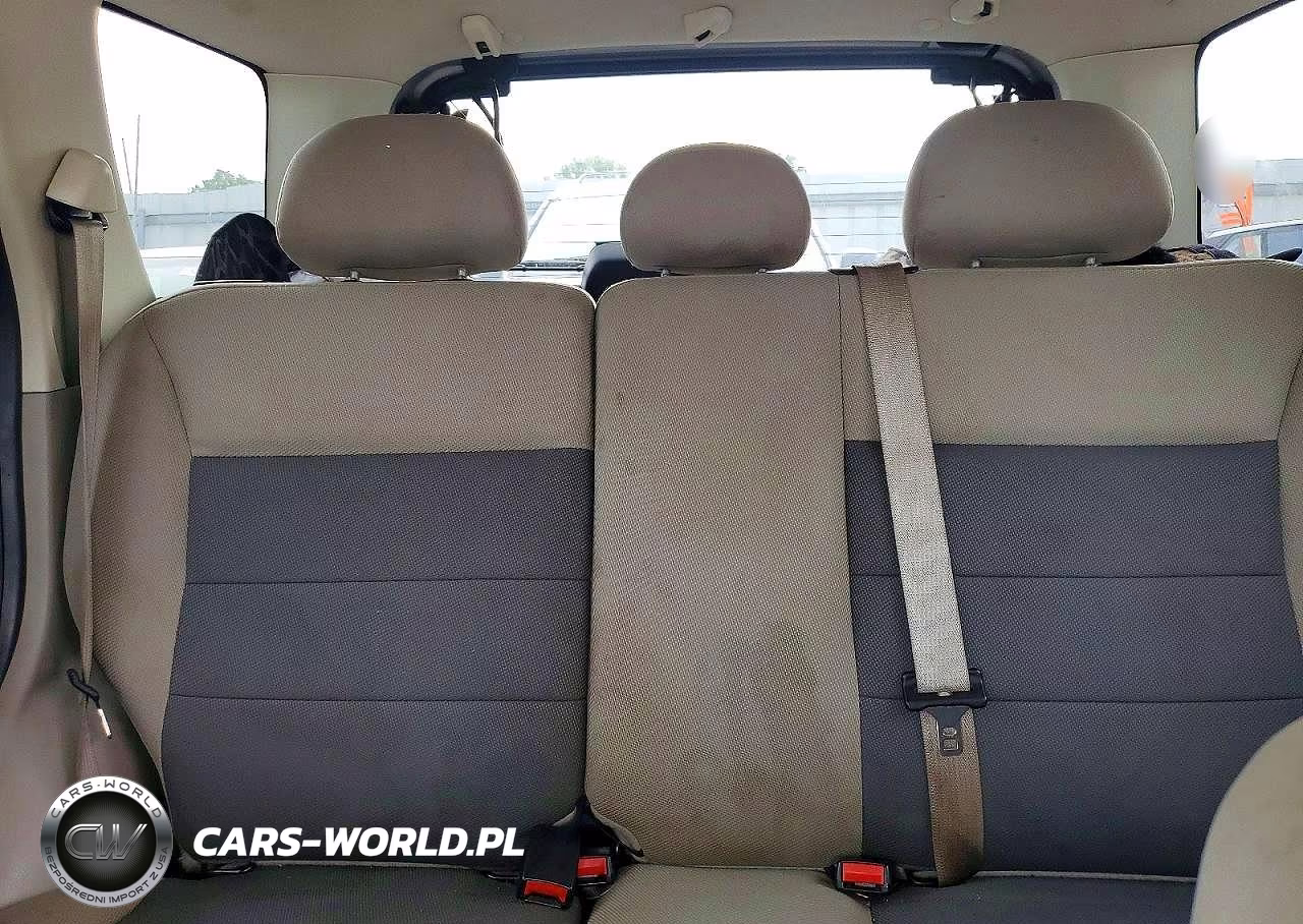 2008 Ford Escape Xlt VIN:1FMCU931X8KD49365 - 10