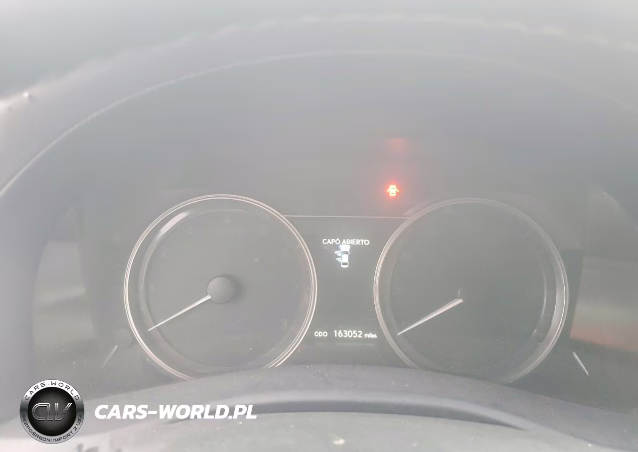 2013 Lexus Gs 350 VIN:JTHCE1BL3D5010573 - 9