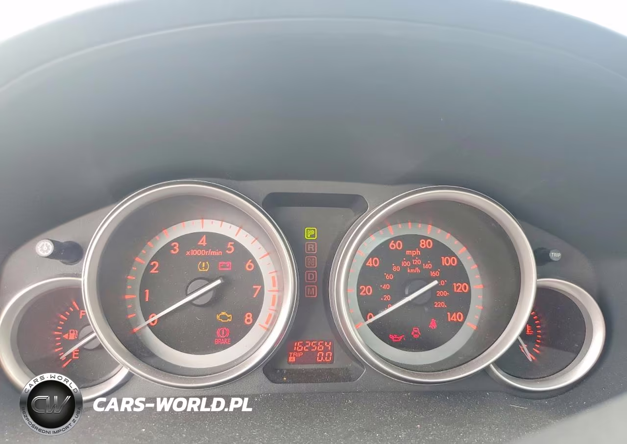 2010 Mazda Cx-9 VIN:JM3TB3MV7A0214975 - 9