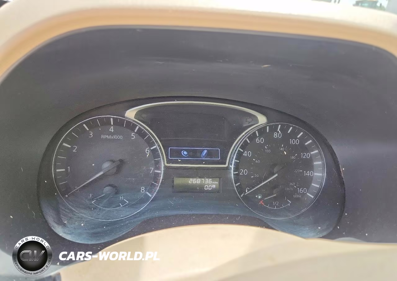 2013 Nissan Pathfinder S VIN:5N1AR2MN9DC671288 - 9