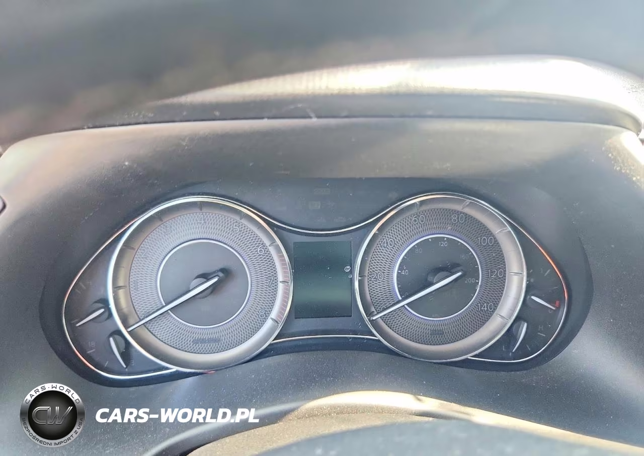 2019 Infiniti Qx80 Luxe VIN:JN8AZ2NE6K9230168 - 9