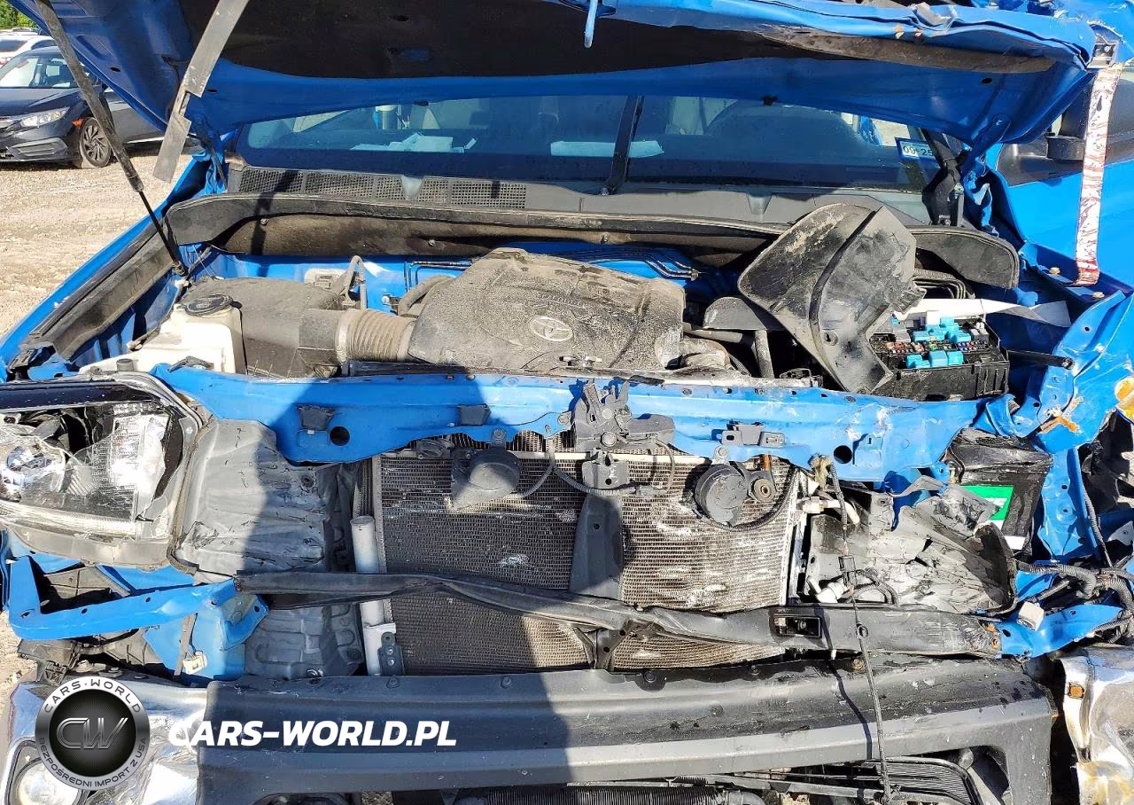 2020 Toyota Tundra Crewmax Sr5 VIN:5TFEY5F16LX271054 - 11