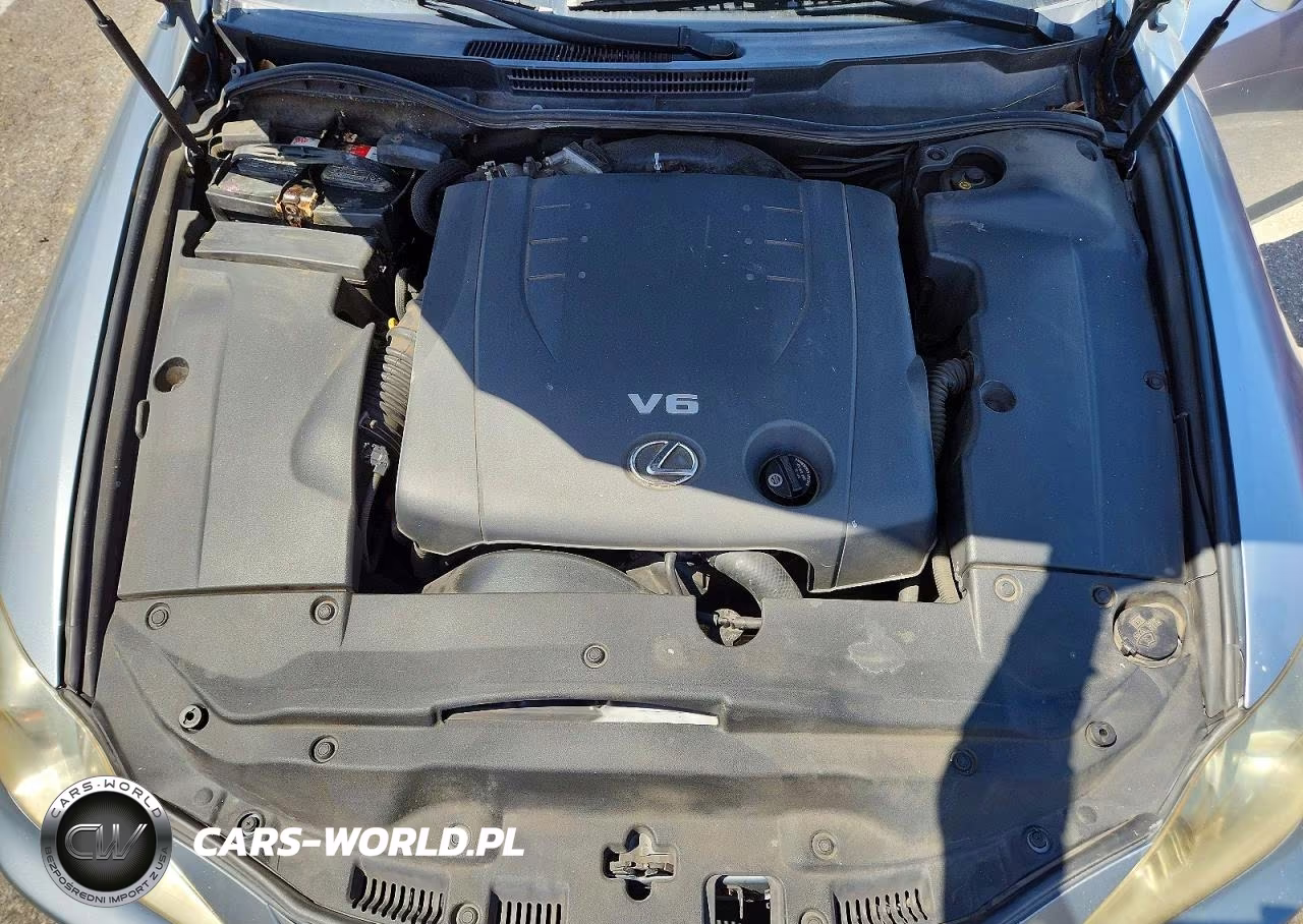 2008 Lexus Is 250 VIN:JTHBK262582068056 - 11