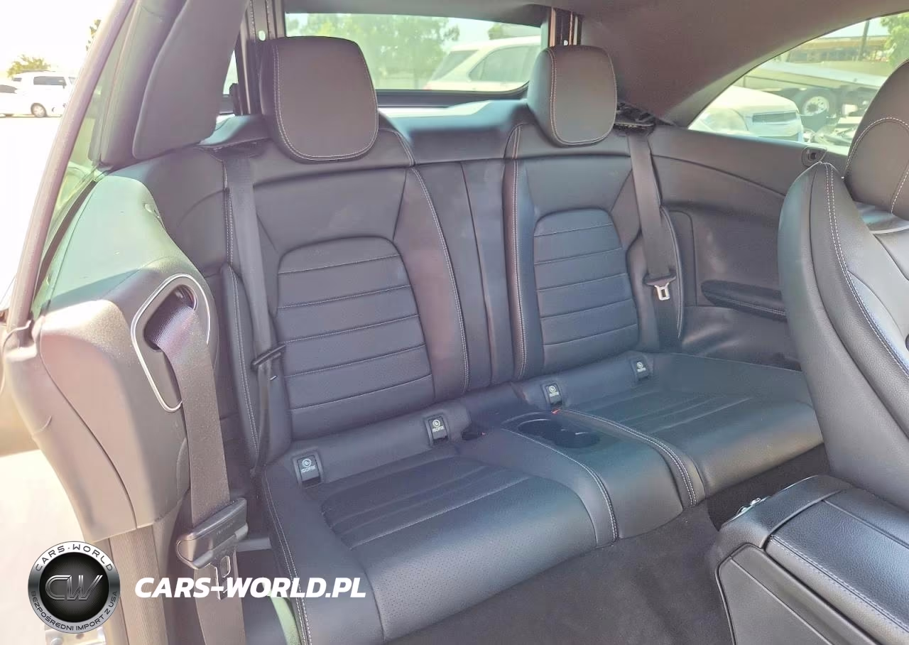 2018 Mercedes-Benz C 300 VIN:WDDWK4JB0JF669157 - 10