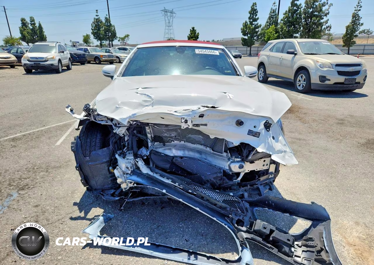 2018 Mercedes-Benz C 300 VIN:WDDWK4JB0JF669157 - 5