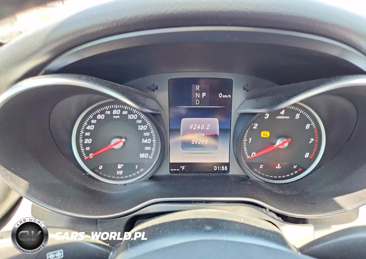 2018 Mercedes-Benz C 300 VIN:WDDWK4JB0JF669157 - 9