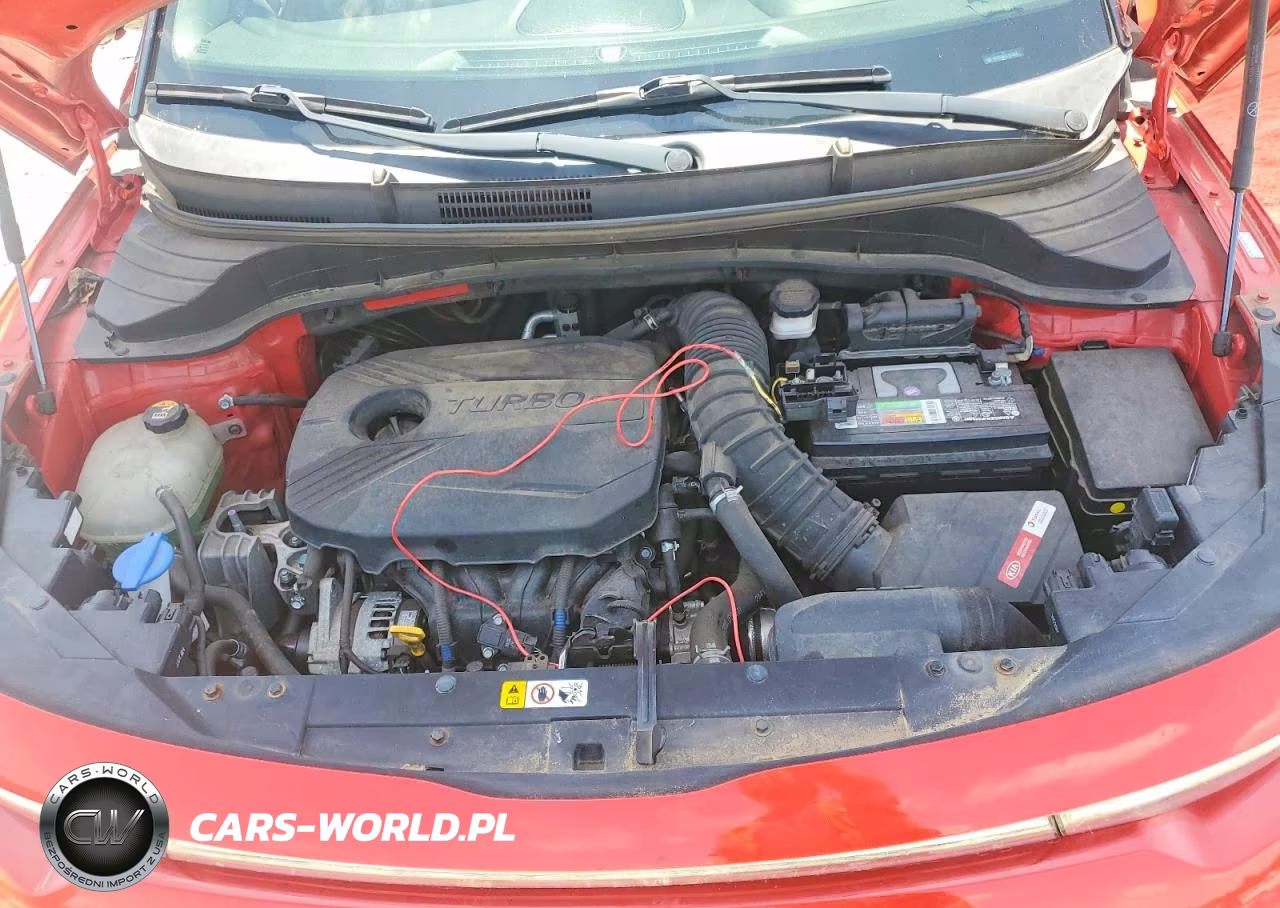 2020 Kia Soul Gt-Line Turbo VIN:KNDJ53AF7L7005850 - 12