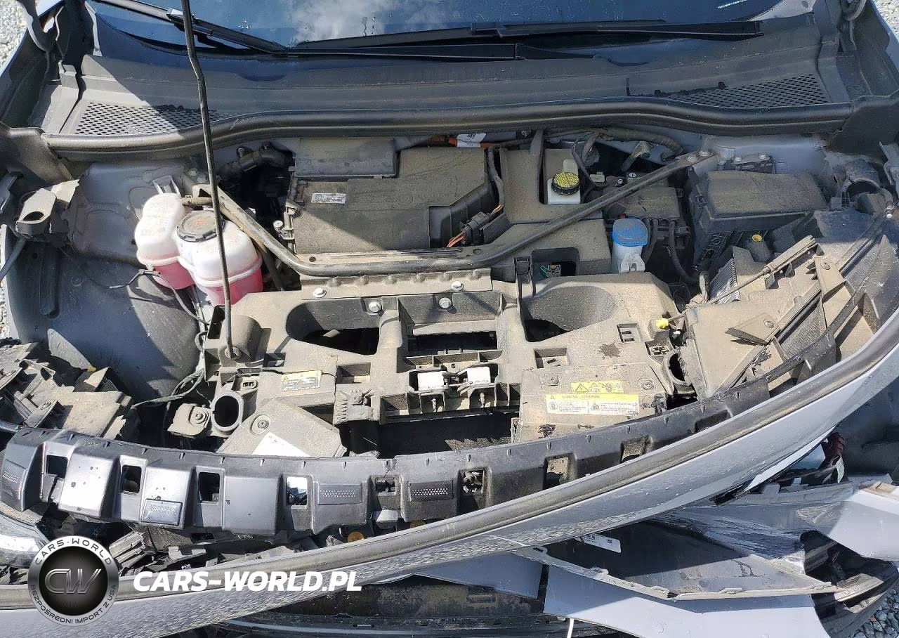 2022 Volkswagen Id.4 Pro S VIN:WVGTMPE27NP074353 - 12