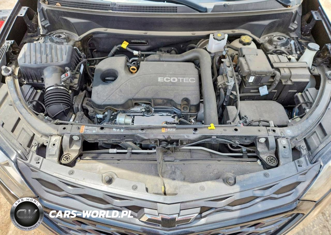 2020 Chevrolet Equinox Premier VIN:2GNAXNEV4L6218382 - 11