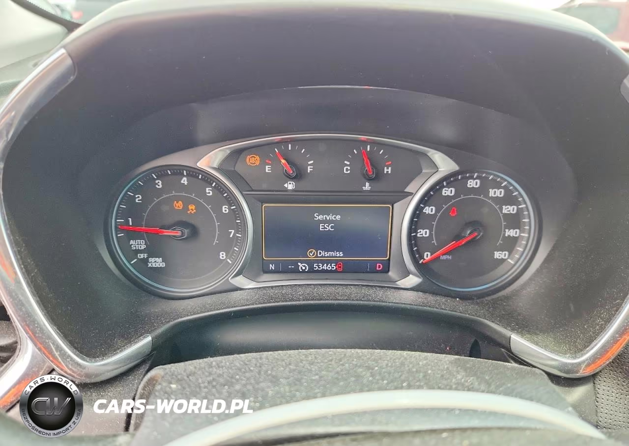 2020 Chevrolet Equinox Premier VIN:2GNAXNEV4L6218382 - 9