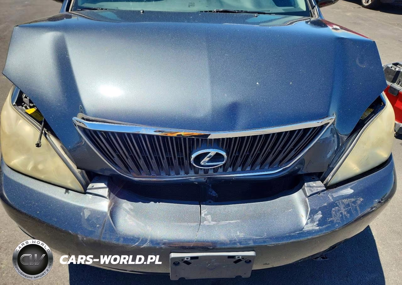 2005 Lexus Rx 330 VIN:2T2GA31U55C031719 - 11
