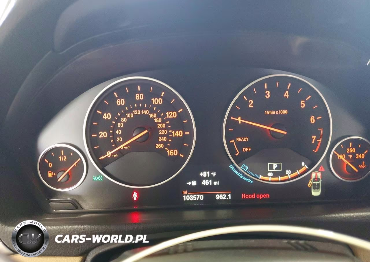 2015 BMW 428 I VIN:WBA3V5C52FP753254 - 9
