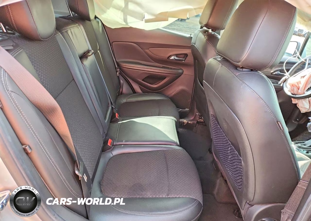 2019 Buick Encore Preferred VIN:KL4CJASB2KB902147 - 11