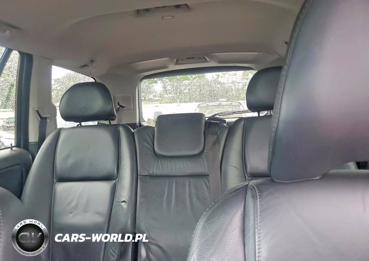 2013 Volvo Xc90 3.2 VIN:YV4952CZ6D1642945 - 10