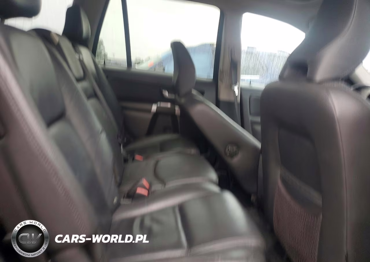 2013 Volvo Xc90 3.2 VIN:YV4952CZ6D1642945 - 11