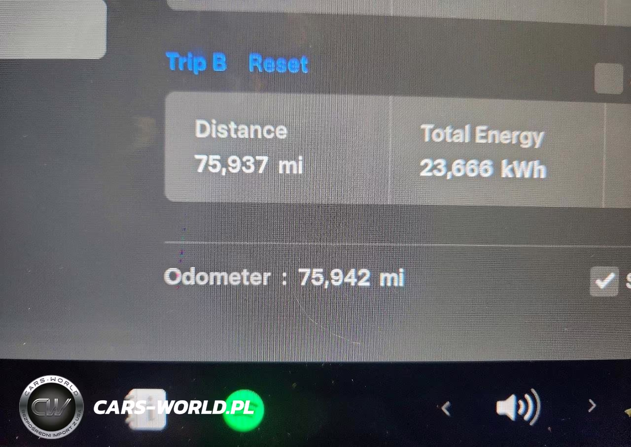2020 Tesla Model Y Long Range Dual Motor All-Wheel Drive VIN:5YJYGDEE7LF014462 - 9