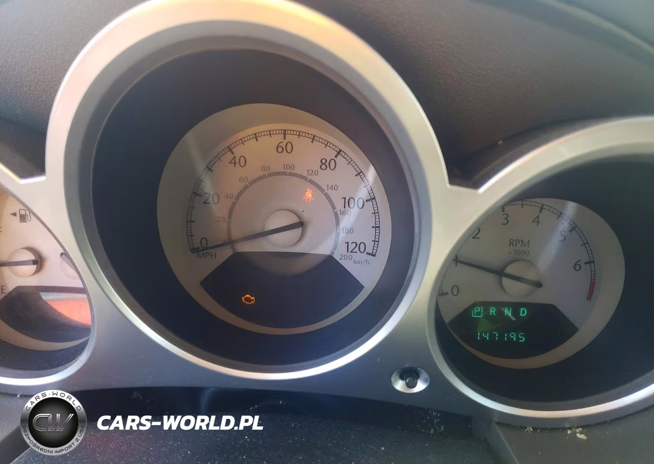 2008 Chrysler Sebring Touring VIN:1C3LC56R88N213000 - 9