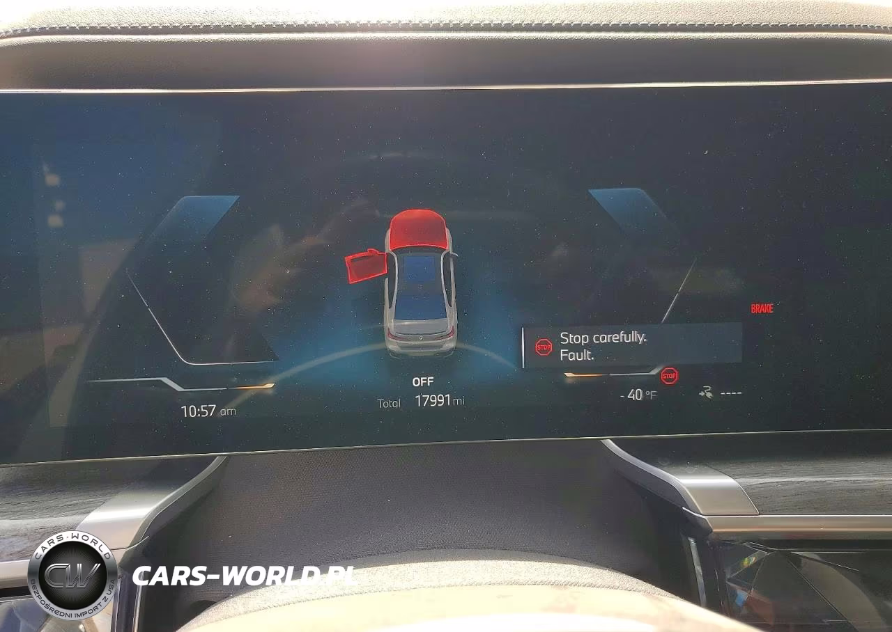 2025 BMW I7 Edrive50 VIN:WBY43EJ00SCT29060 - 9