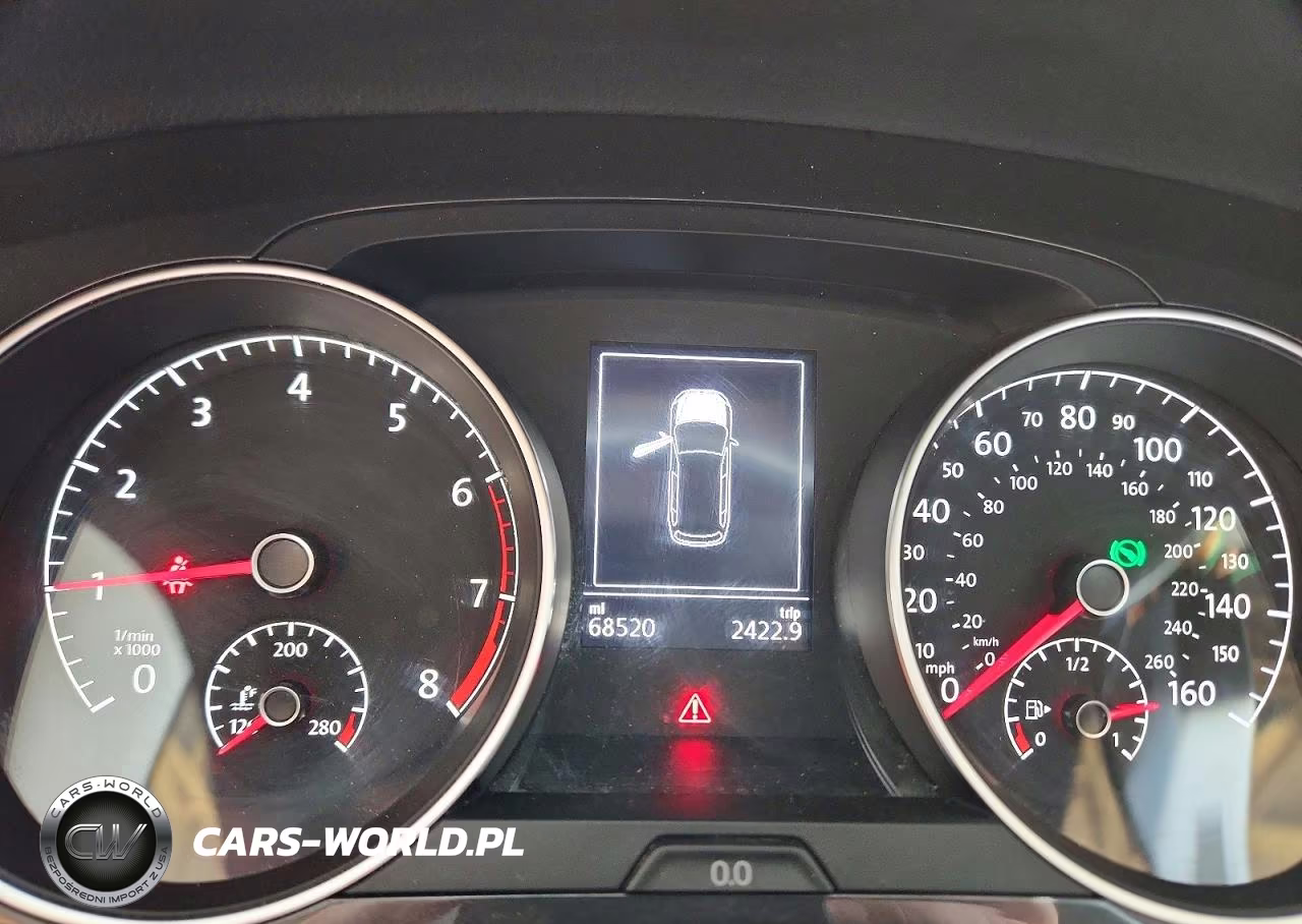 2019 Volkswagen Golf Alltrack S VIN:3VWH17AU4KM515641 - 9