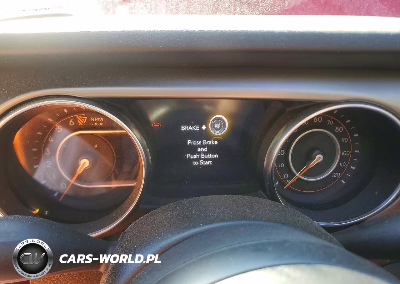 2020 Jeep Gladiator Sport VIN:1C6JJTAG0LL154457 - 9