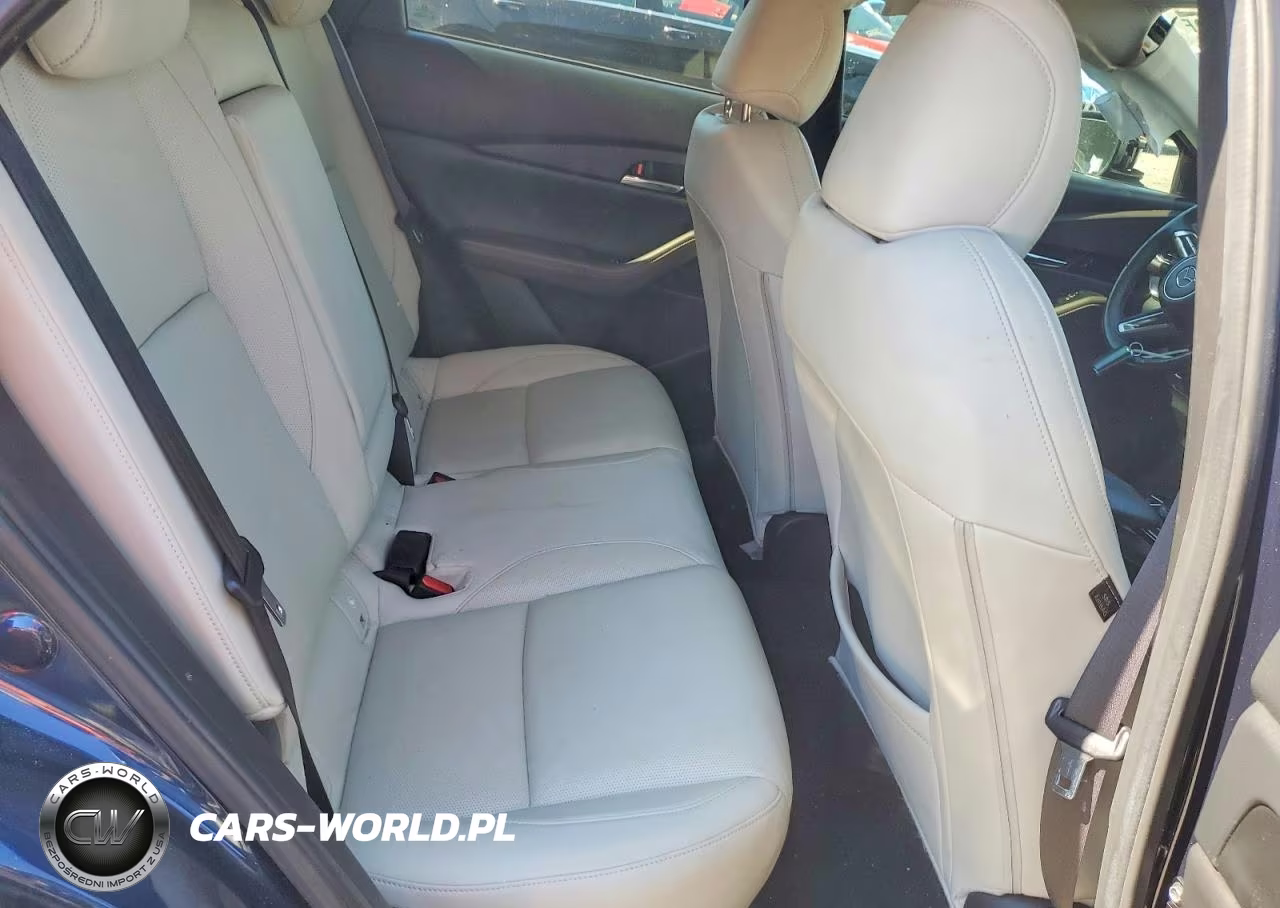 2022 Mazda Cx-30 Premium Plus VIN:3MVDMBEY7NM459013 - 11