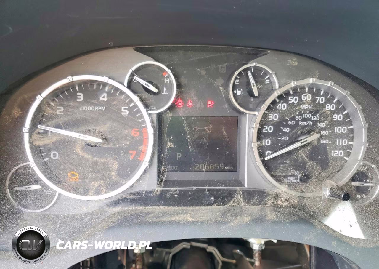 2014 Toyota Tundra Crewmax Sr5 VIN:5TFEY5F10EX159238 - 9