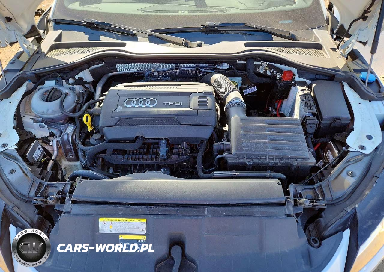 2017 Audi Tt VIN:TRUC5AFVXH1014104 - 11