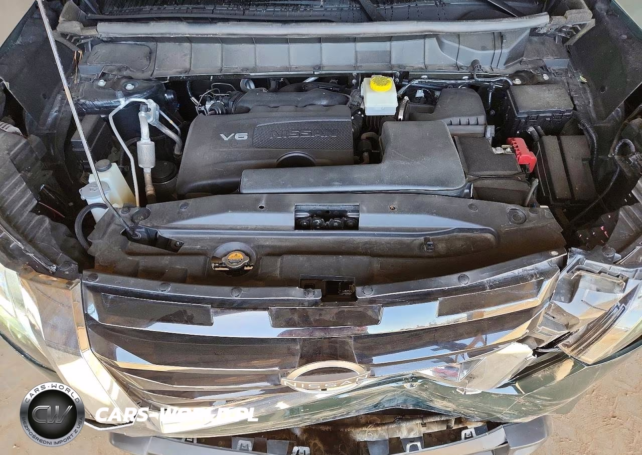 2023 Nissan Pathfinder Platinum Fwd VIN:5N1DR3DG1PC231204 - 12
