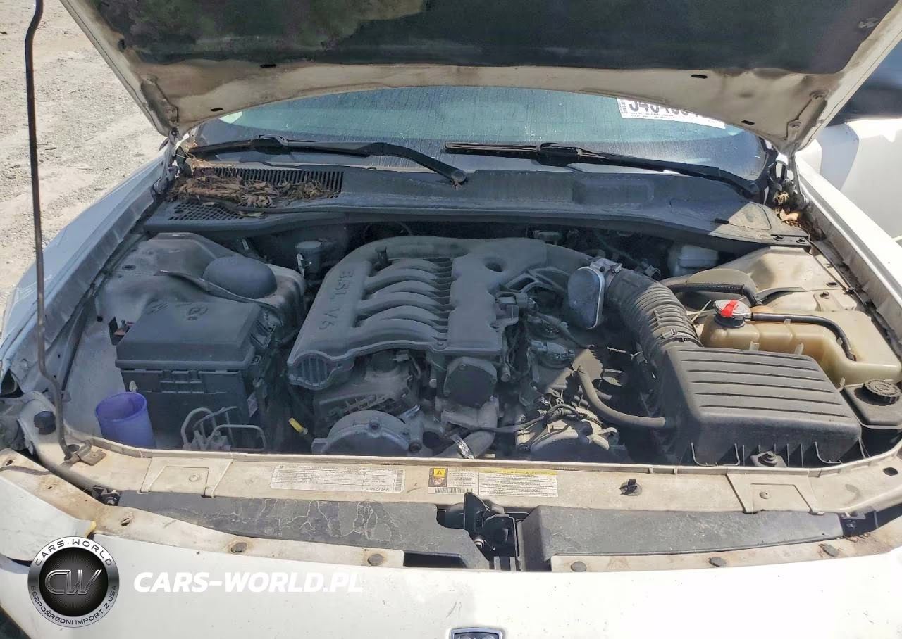 2009 Dodge Charger VIN:2B3KA43D49H616550 - 11